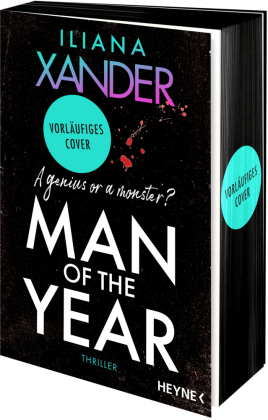 Man of the Year