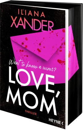 Love, Mom