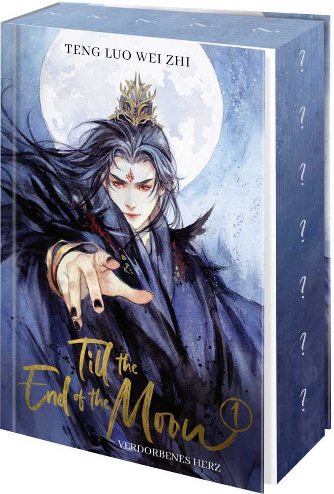 Till the End of the Moon 1 main product photo