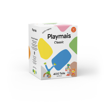 PlayMais® Basic 400