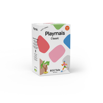 PlayMais® Basic 800
