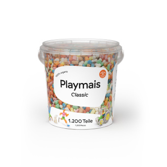 PlayMais® Basic 1200 Bucket