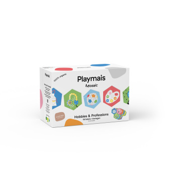 PlayMais® Hobbies And Professions