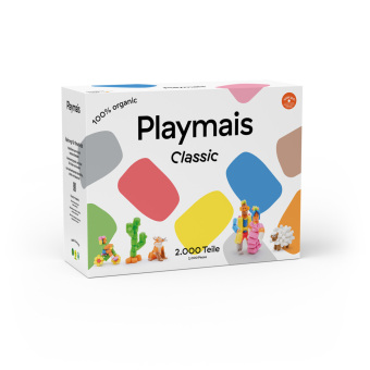 PlayMais® Basic 2000