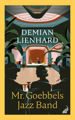 Mr. Goebbels Jazz Band