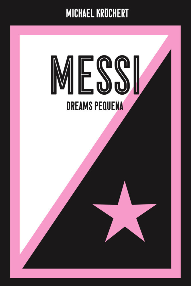 Messi. Dreams Pequeña main product photo