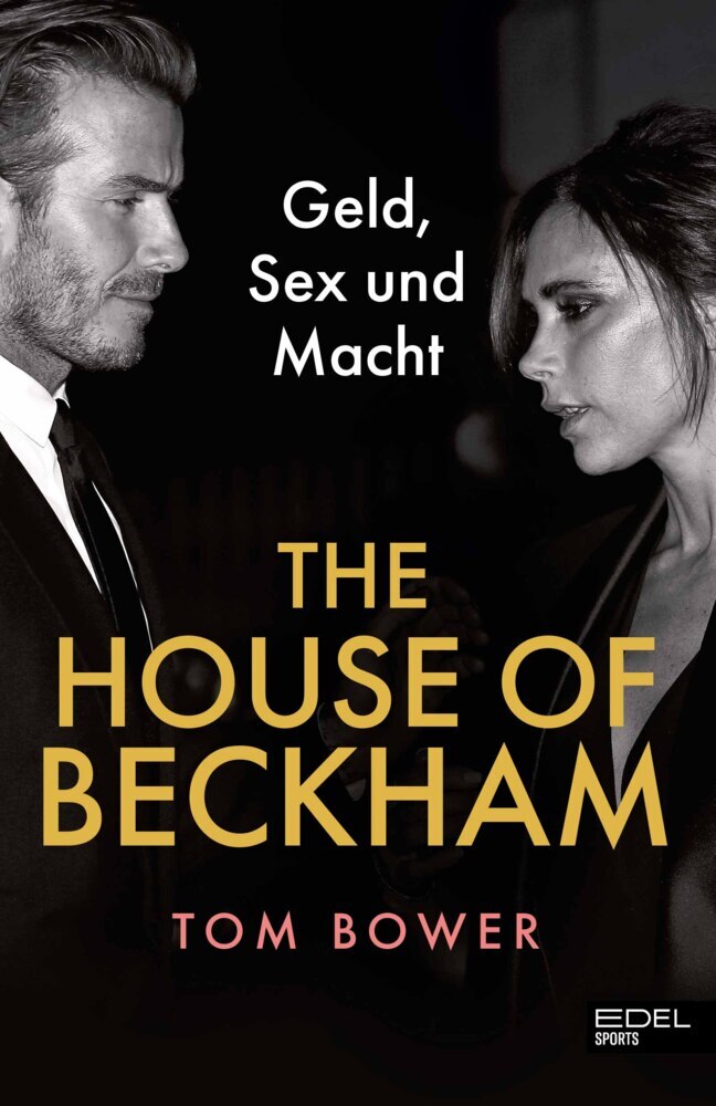 House of Beckham main product photo
