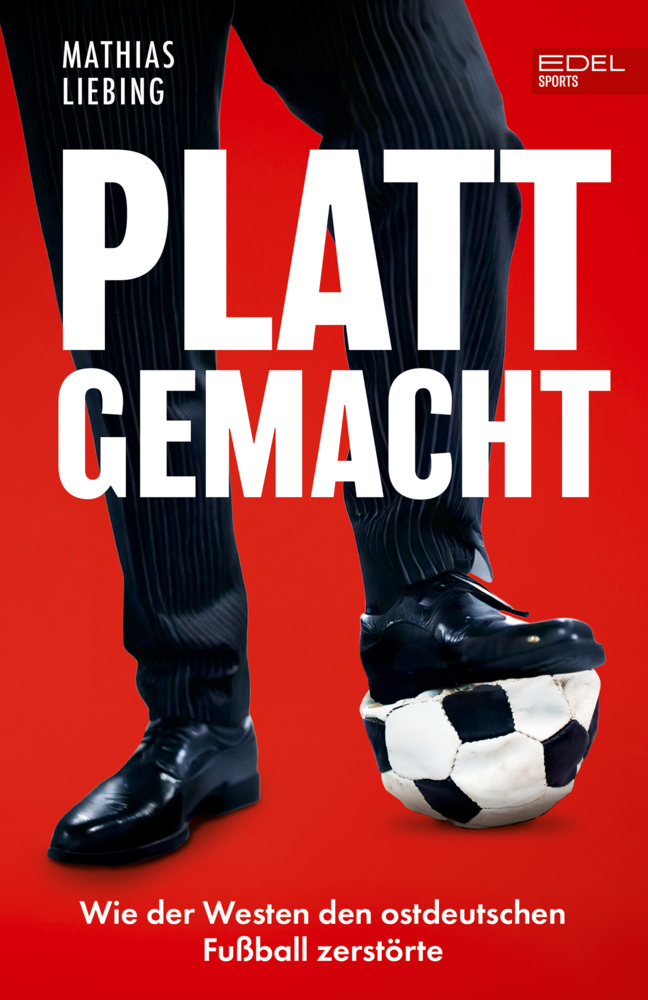 Plattgemacht main product photo