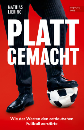 Plattgemacht
