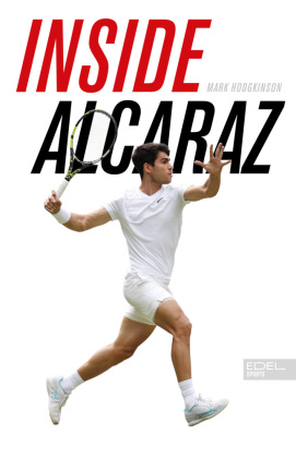 Inside Alcaraz