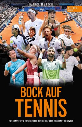 Bock auf Tennis