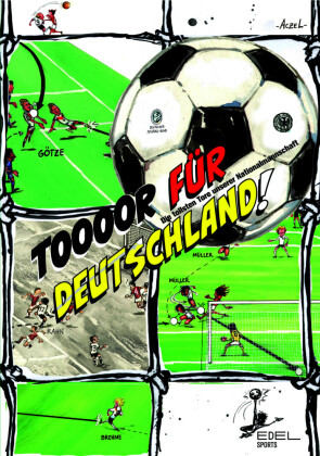 Tor für Deutschland!