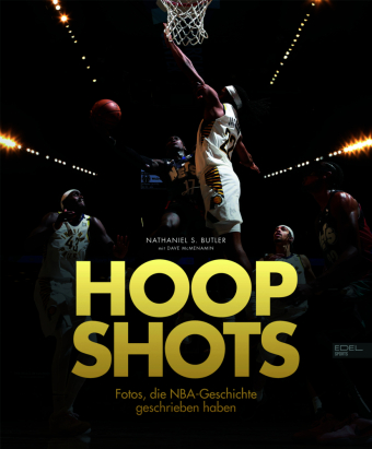Hoop Shots