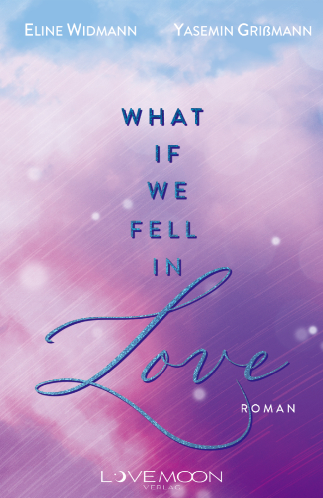 What if we fell in Love main product photo