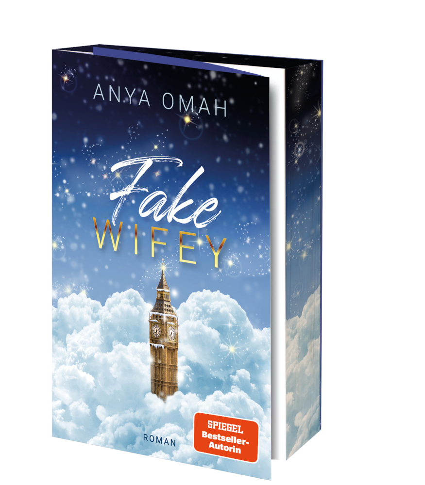 Fake Wifey main product photo