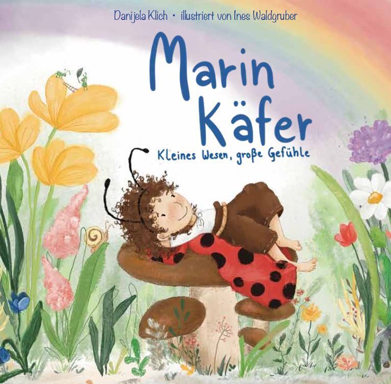 Marin Käfer main product photo