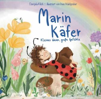 Marin Käfer