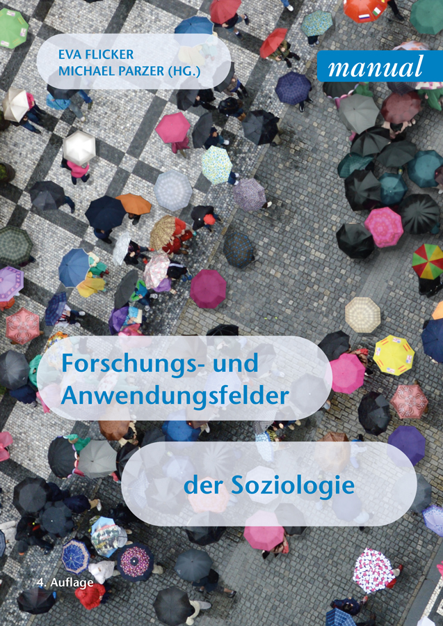 Forschungs- und Anwendungsfelder der Soziologie main product photo