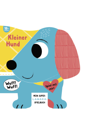 Kleiner Hund