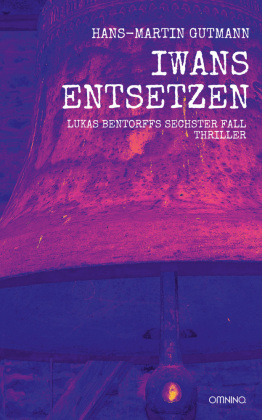 Iwans Entsetzen