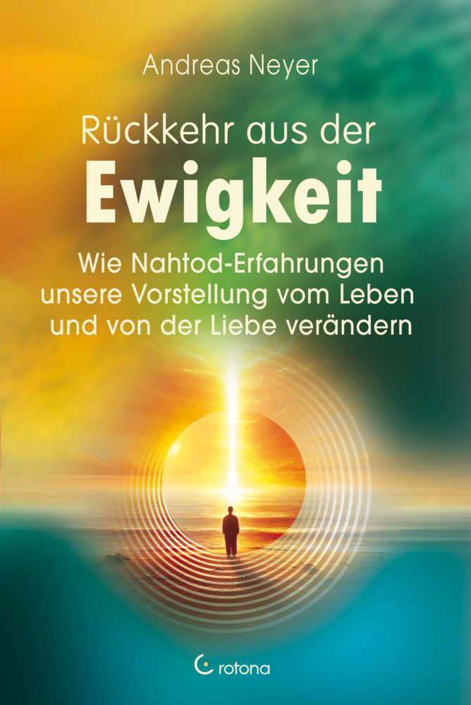 Rückkehr aus der Ewigkeit main product photo
