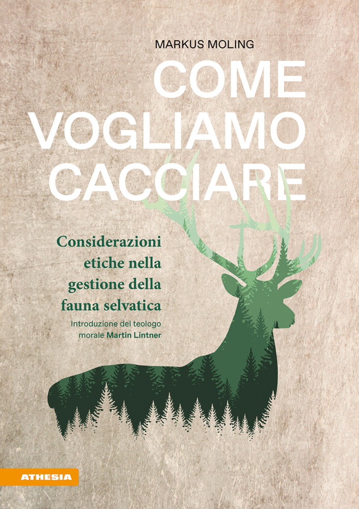 Come vogliamo cacciare main product photo
