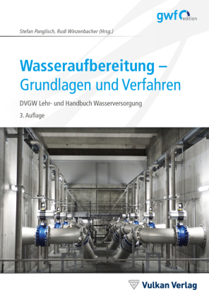Wasseraufbereitung