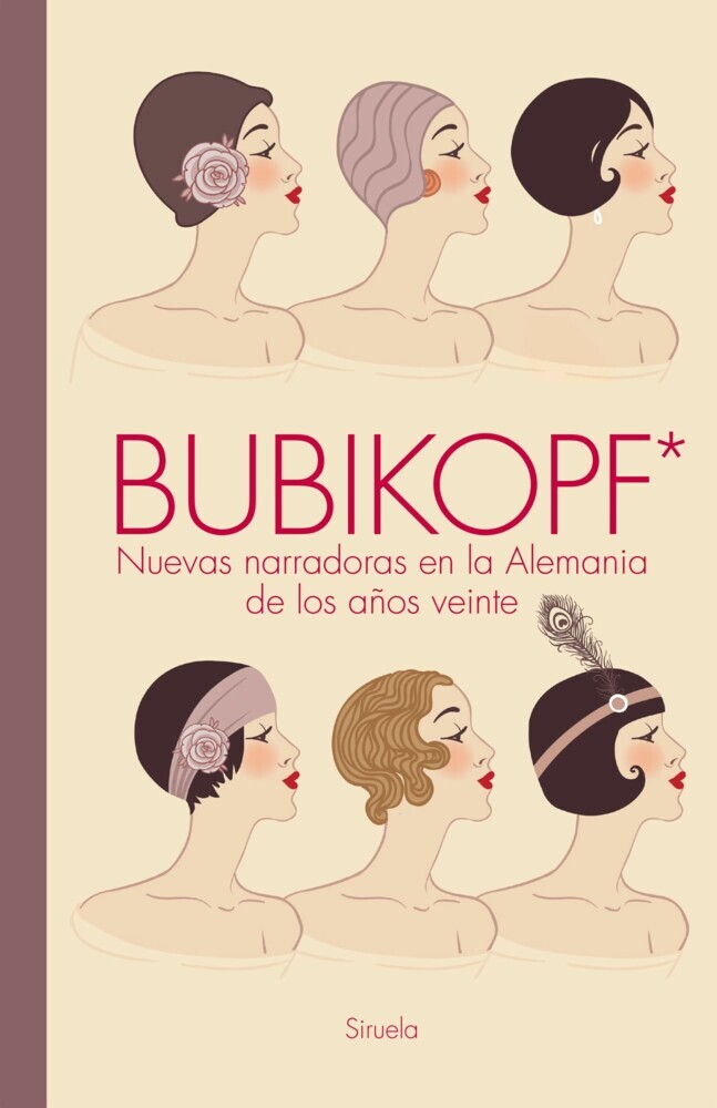 Bubikopf* main product photo