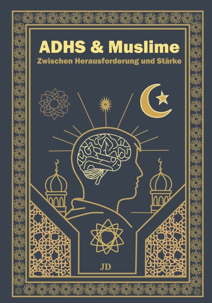 ADHS & Muslime main product photo