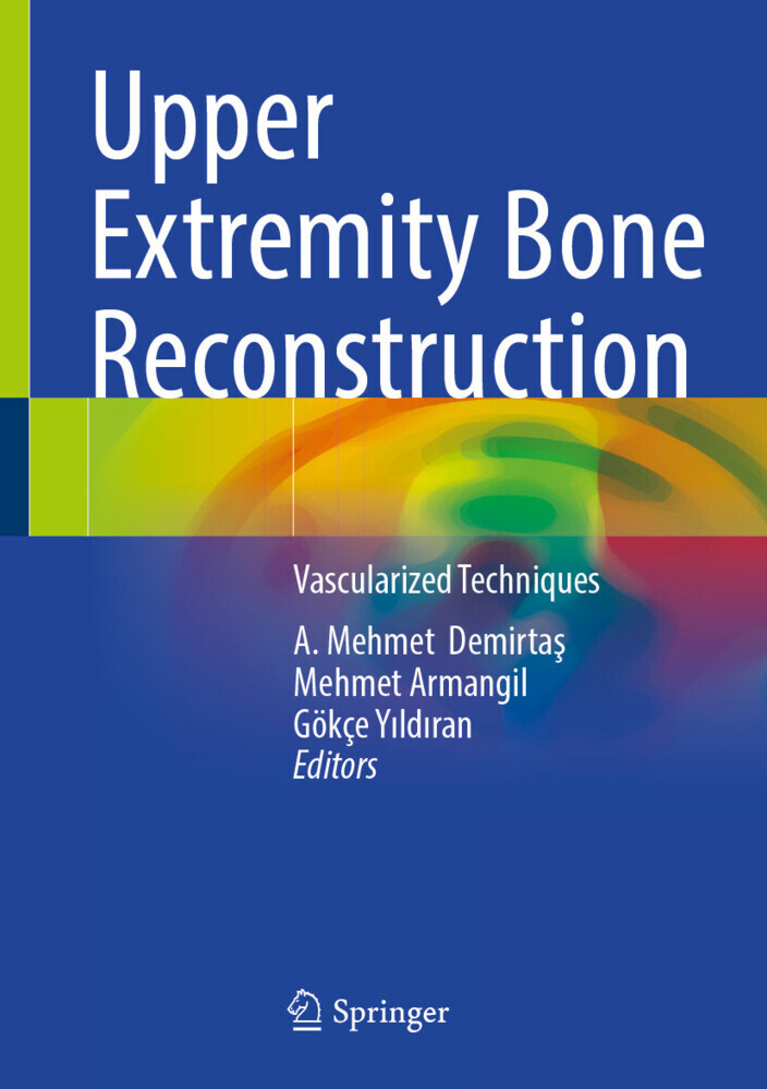 Upper Extremity Bone Reconstruction main product photo