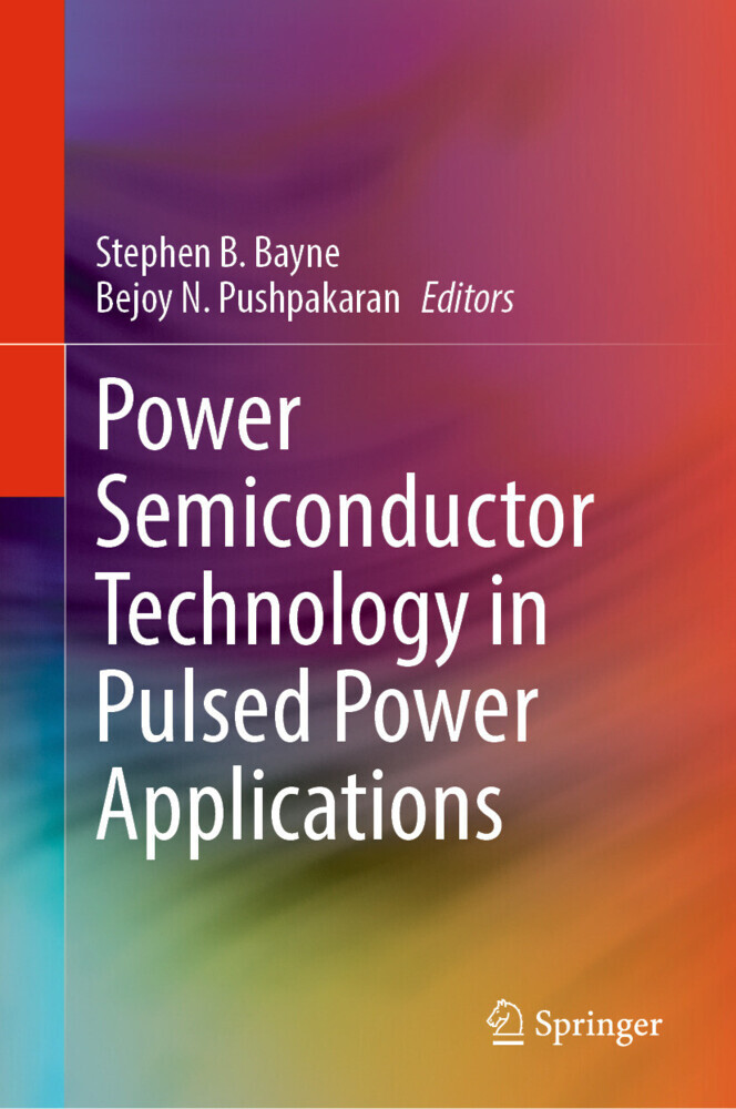 Power Semiconductor Technology in Pulsed Power Applications main product photo