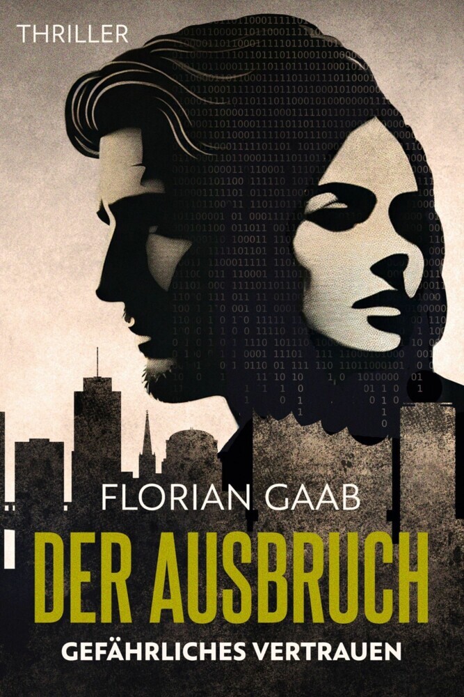 Der Ausbruch main product photo