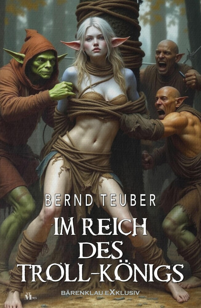Im Reich des Troll-Königs main product photo