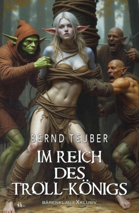 Im Reich des Troll-Königs