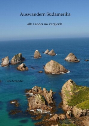 Auswandern Südamerika