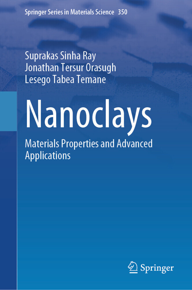 Nanoclays main product photo