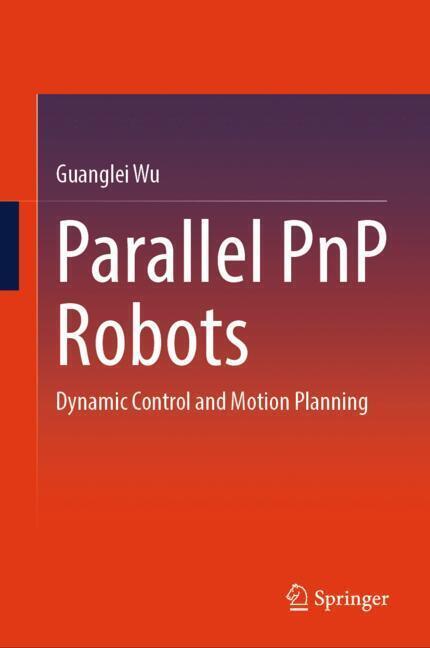 Parallel PnP Robots main product photo
