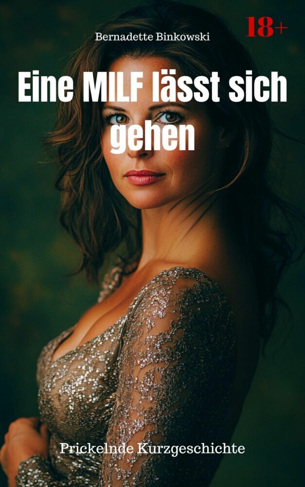 Eine MILF lässt sich gehen main product photo