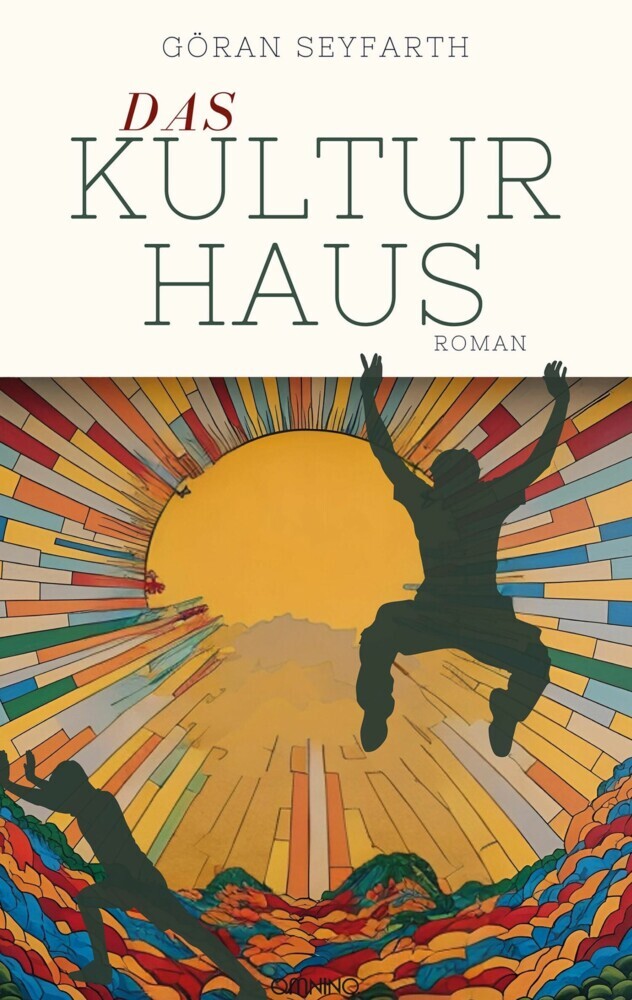 Das Kulturhaus main product photo