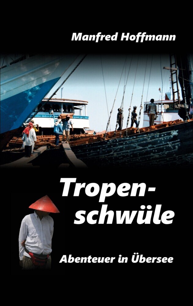 Tropenschwüle main product photo