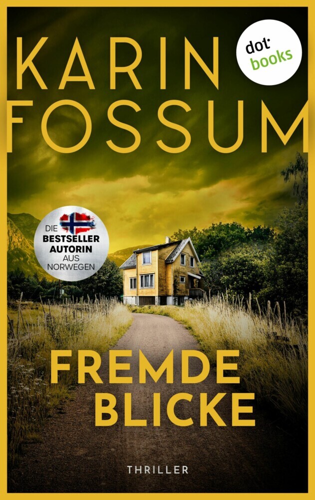 Fremde Blicke main product photo