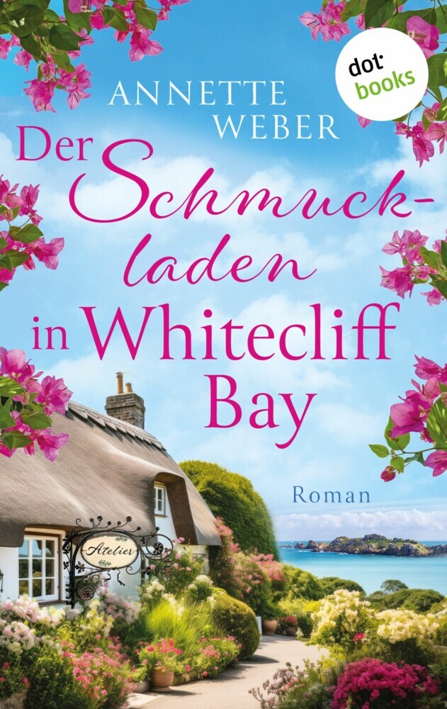 Der Schmuckladen in Whitecliff Bay main product photo