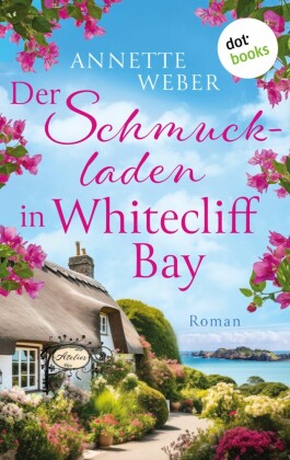 Der Schmuckladen in Whitecliff Bay