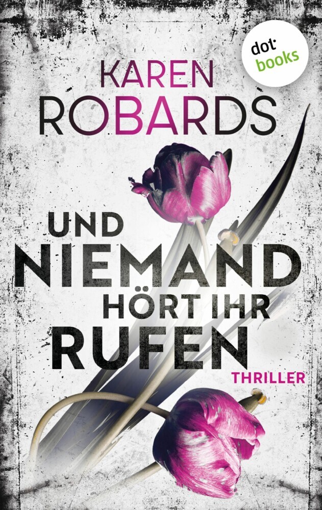 Und niemand hört ihr Rufen main product photo