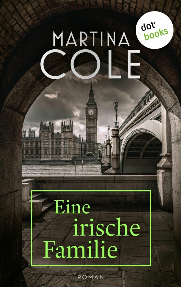 Eine irische Familie main product photo