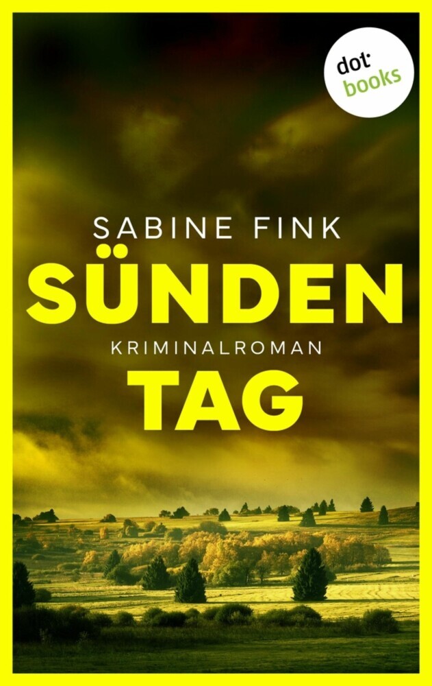 Sündentag - oder: Dreikampf main product photo