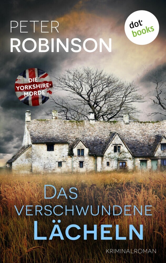 Das verschwundene Lächeln main product photo