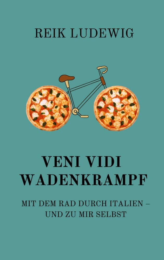 Veni Vidi Wadenkrampf main product photo