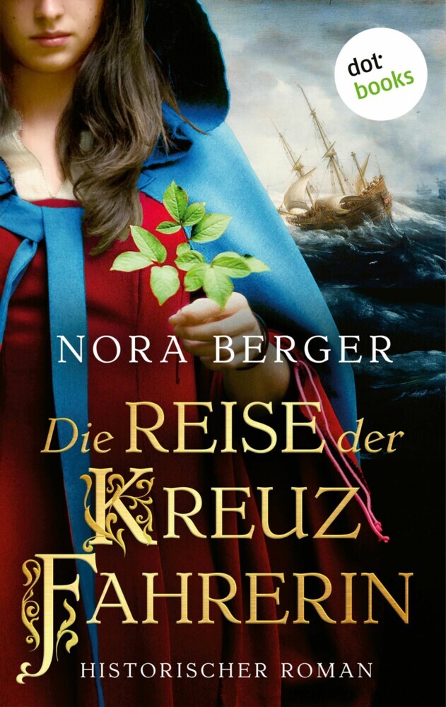Die Reise der Kreuzfahrerin main product photo