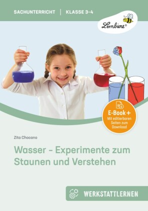 Wasser - Experimente zum Staunen und Verstehen